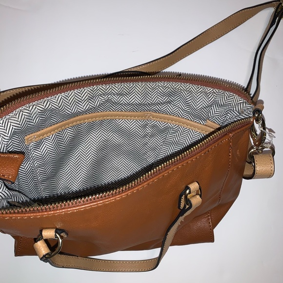 Steve Madden Crossbody Bag - Picture 14 of 15